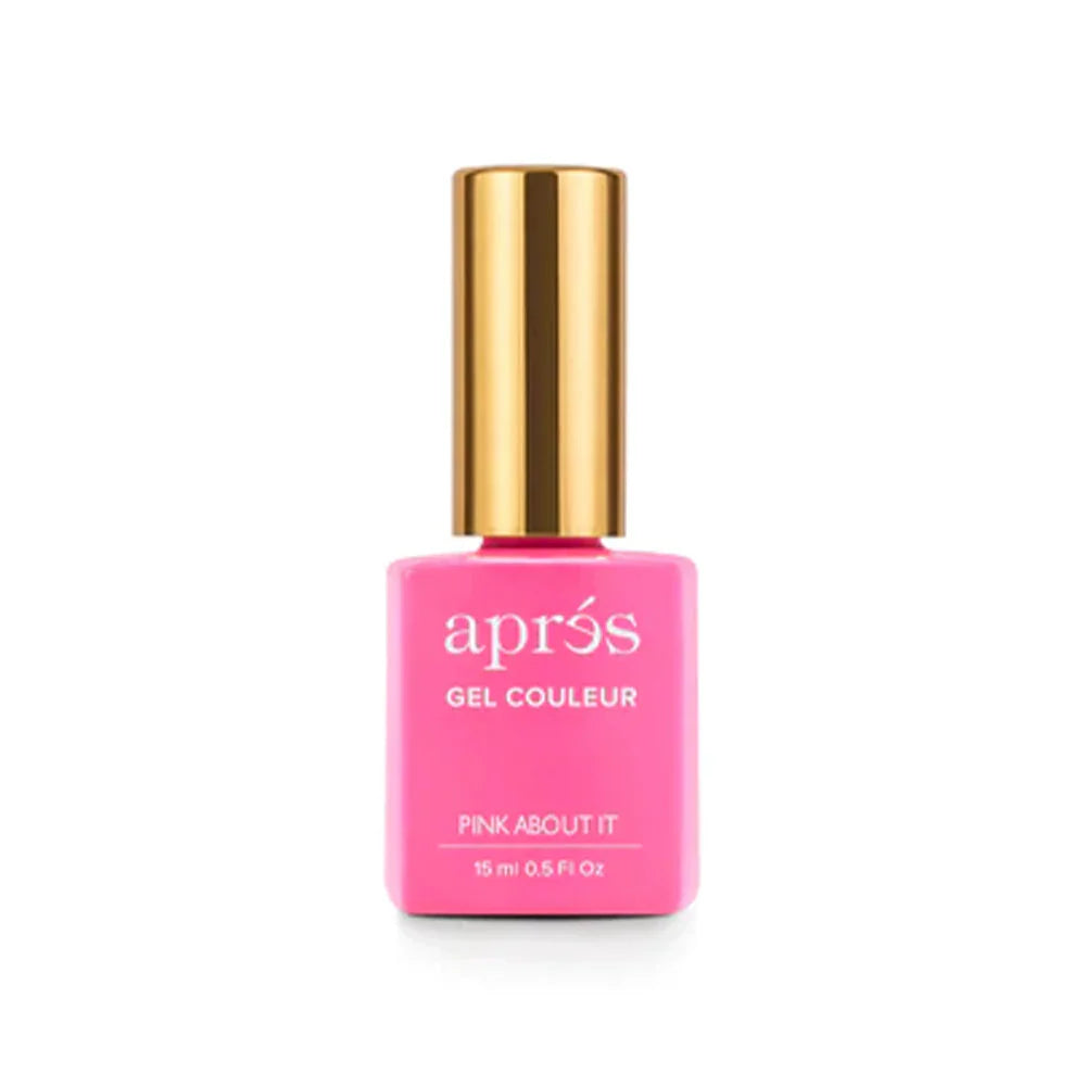 Apres HEMA-Free Gel Couleur #265-364