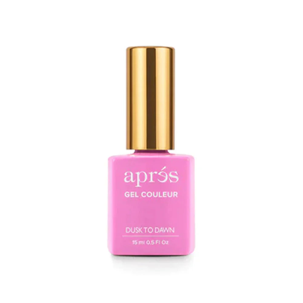 Apres HEMA-Free Gel Couleur #265-364