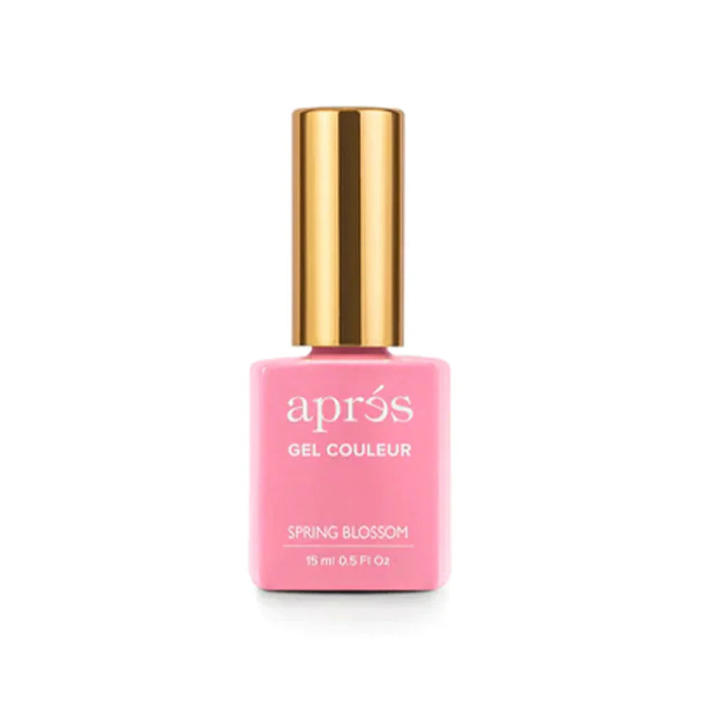 Apres HEMA-Free Gel Couleur #265-364