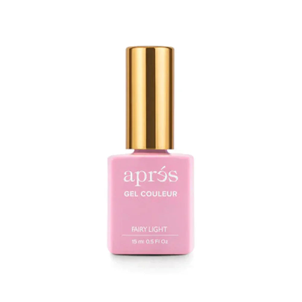 Apres HEMA-Free Gel Couleur #265-364