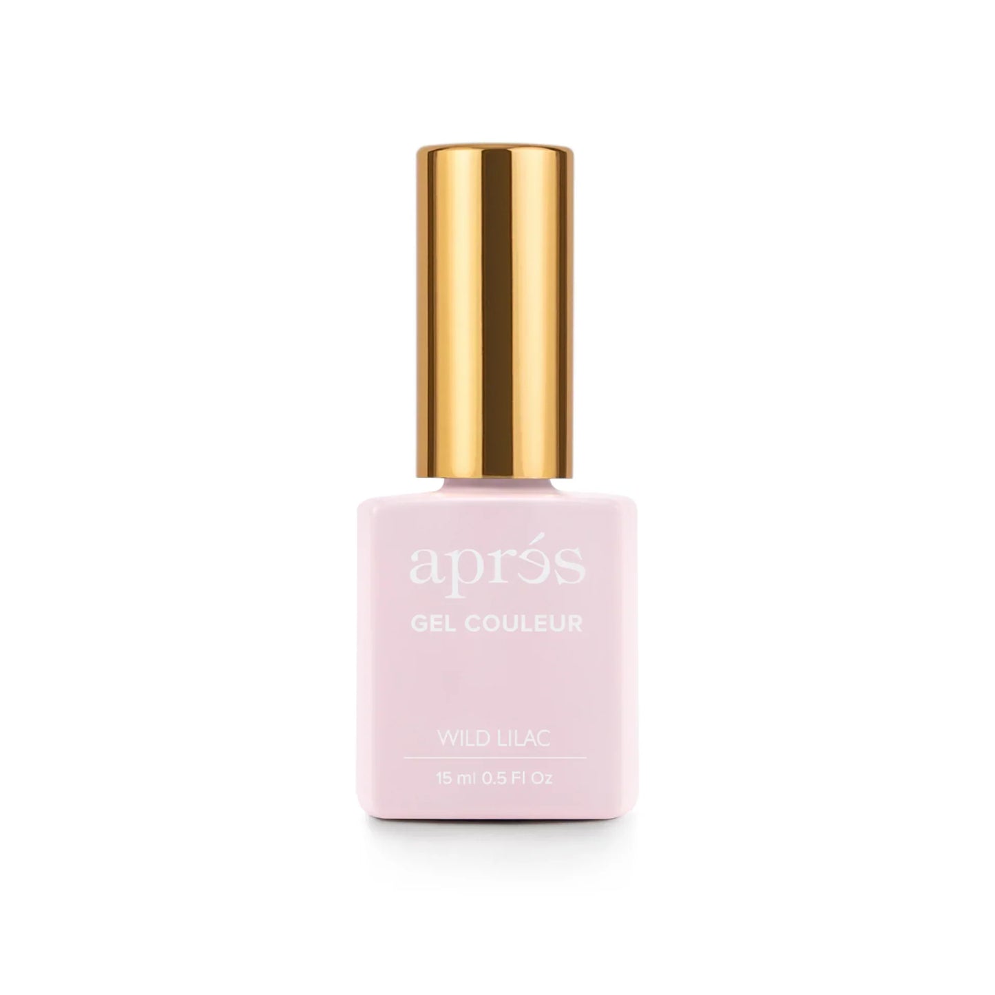 Apres HEMA-Free Gel Couleur #265-364