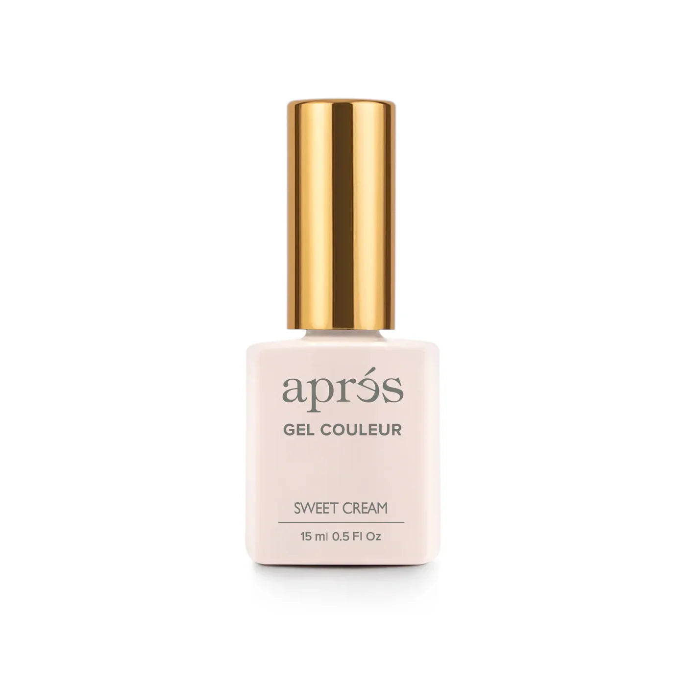 Apres HEMA-Free Gel Couleur #265-364