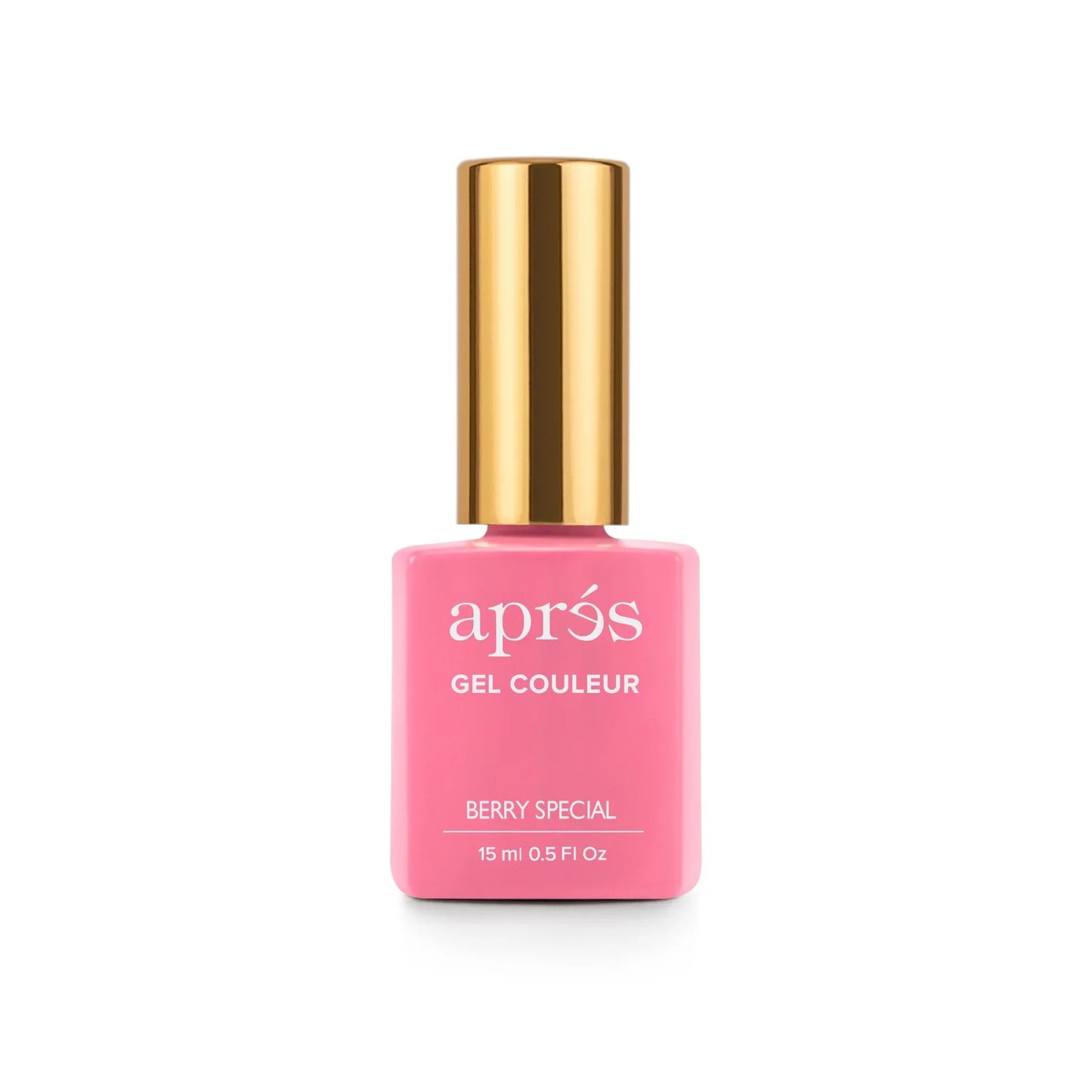 Apres HEMA-Free Gel Couleur #265-364
