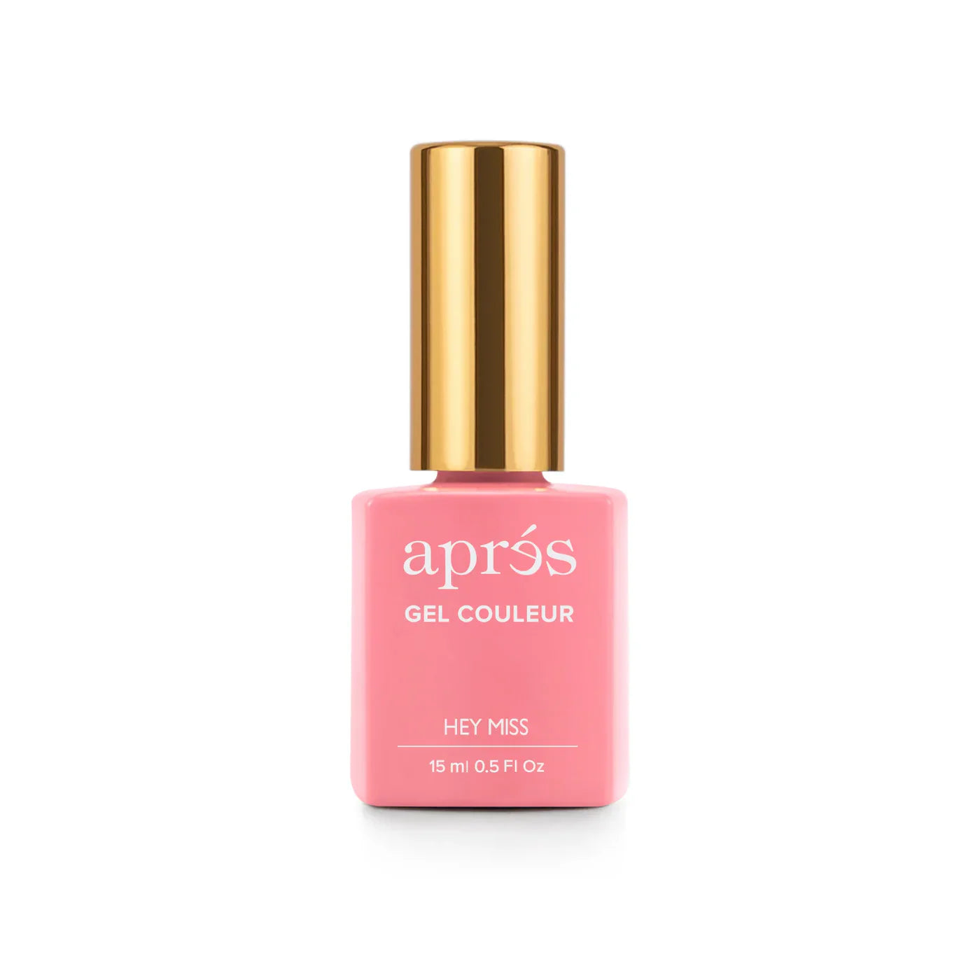 Apres HEMA-Free Gel Couleur #265-364