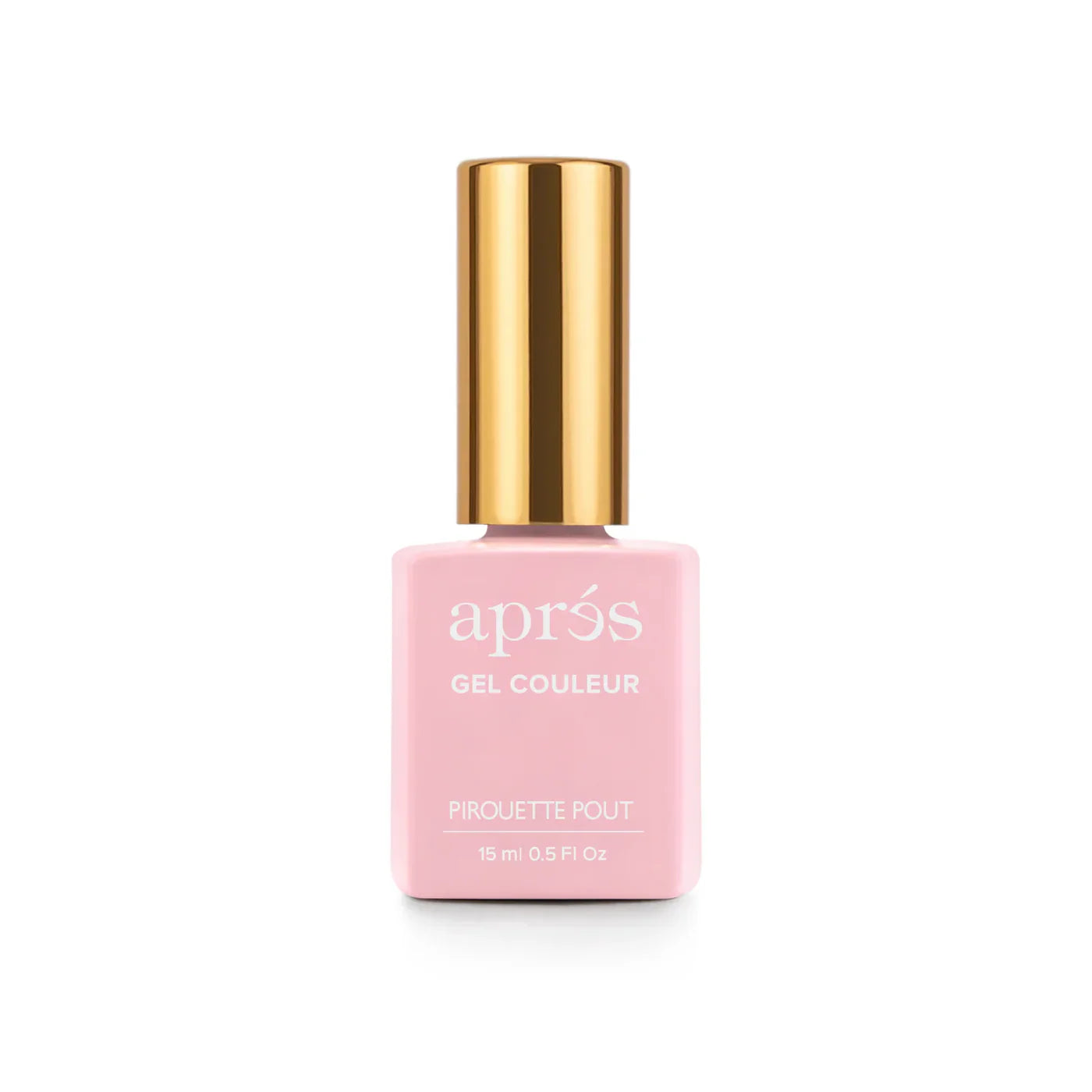 Apres HEMA-Free Gel Couleur #265-364