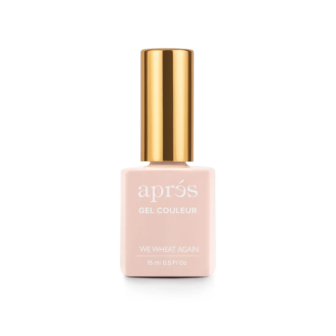 Apres HEMA-Free Gel Couleur #265-364