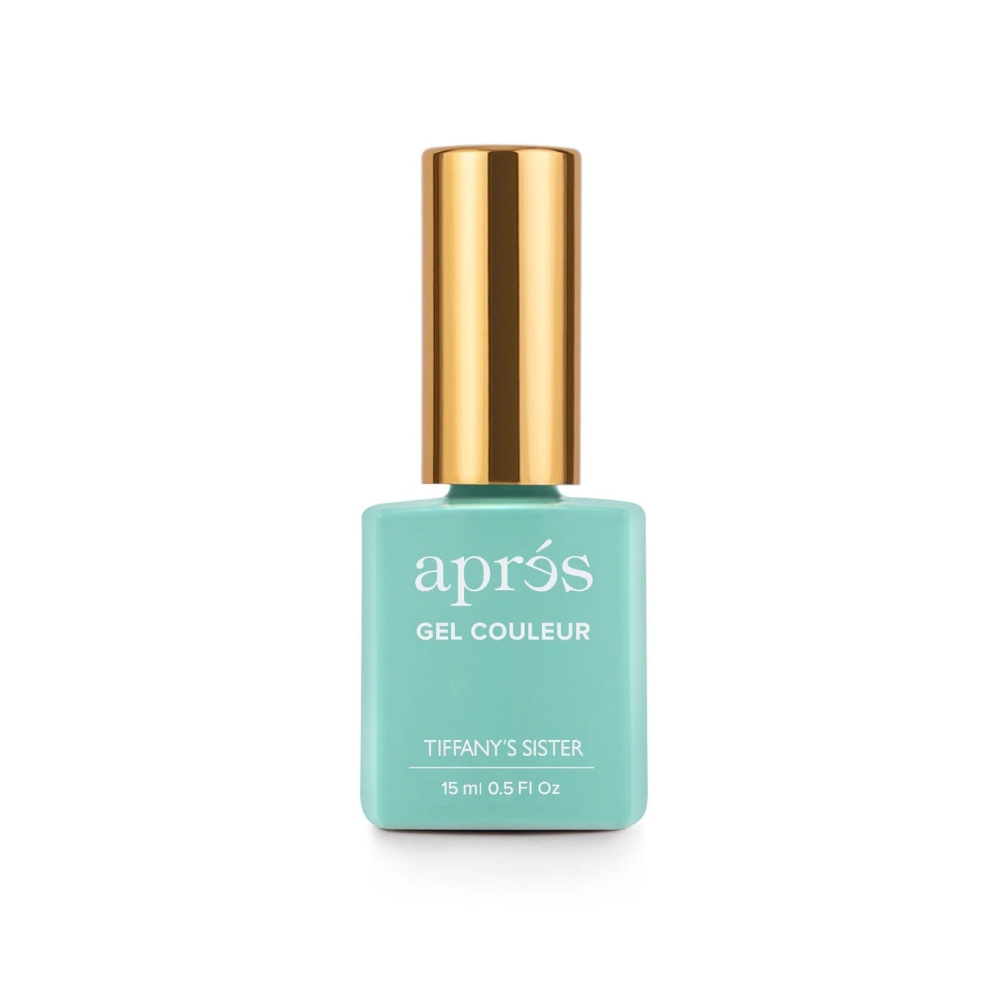 Apres HEMA-Free Gel Couleur #201-264, G01-G12, J01-J18, N01-N05