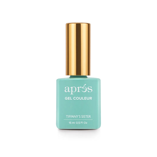 Apres HEMA-Free Gel Couleur #201-264, G01-G12, J01-J18, N01-N05