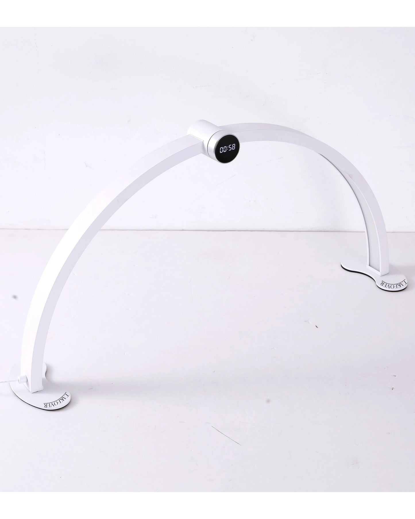 Take Over Half Moon Smart LED Desk Lamp N300