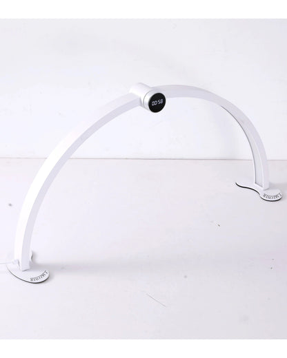 Take Over Half Moon Smart LED Desk Lamp N300