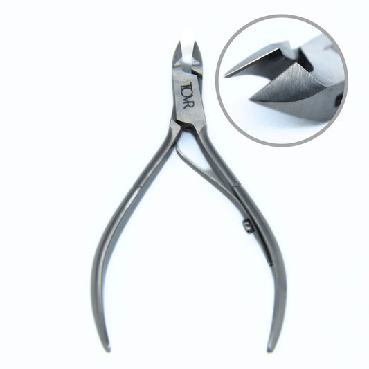 Take Over Cuticle Nippers