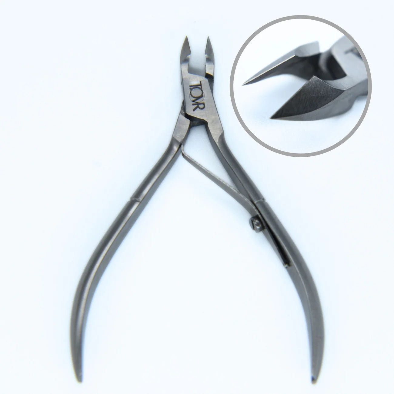Take Over Cuticle Nippers