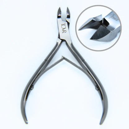 Take Over Cuticle Nippers
