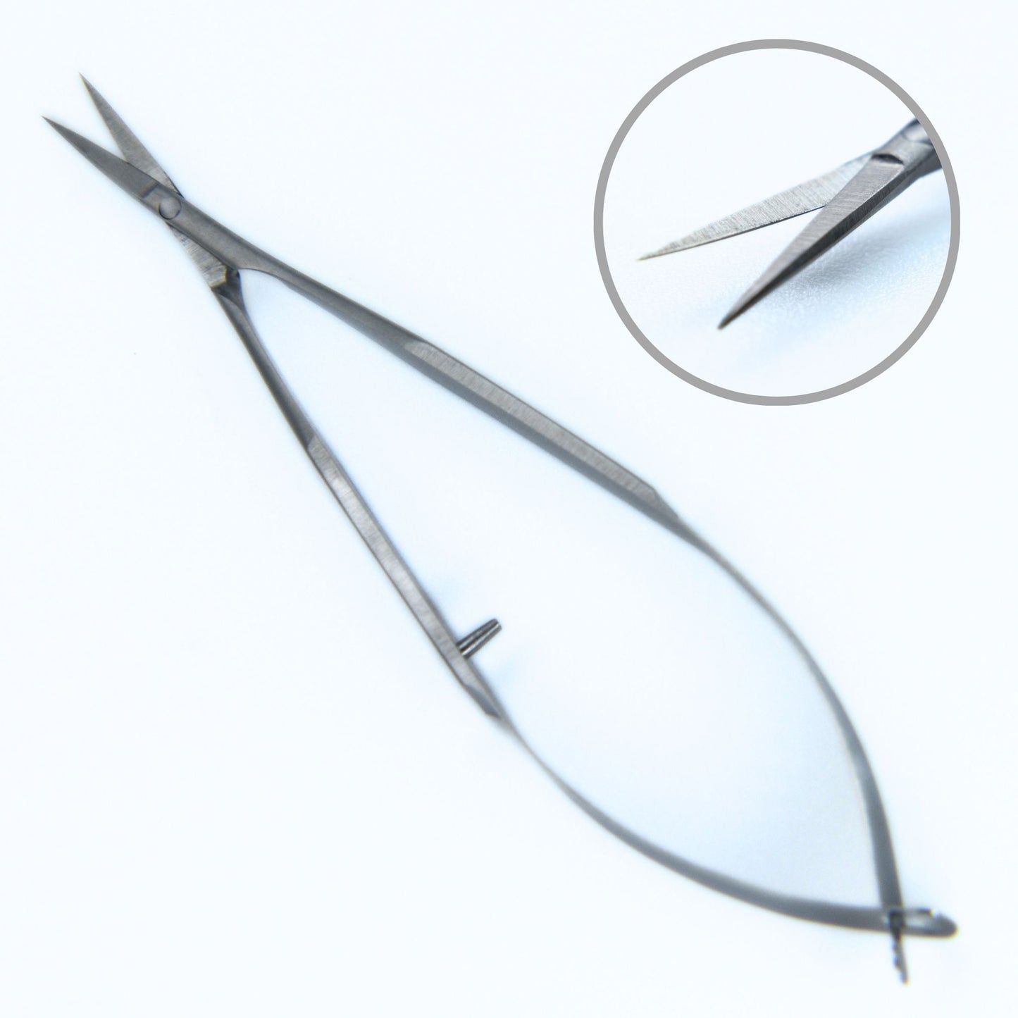 Take Over Cuticle Scissors
