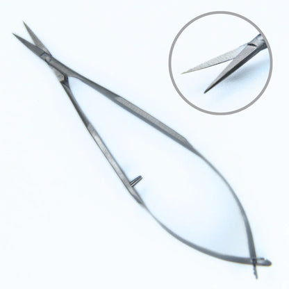 Take Over Cuticle Scissors