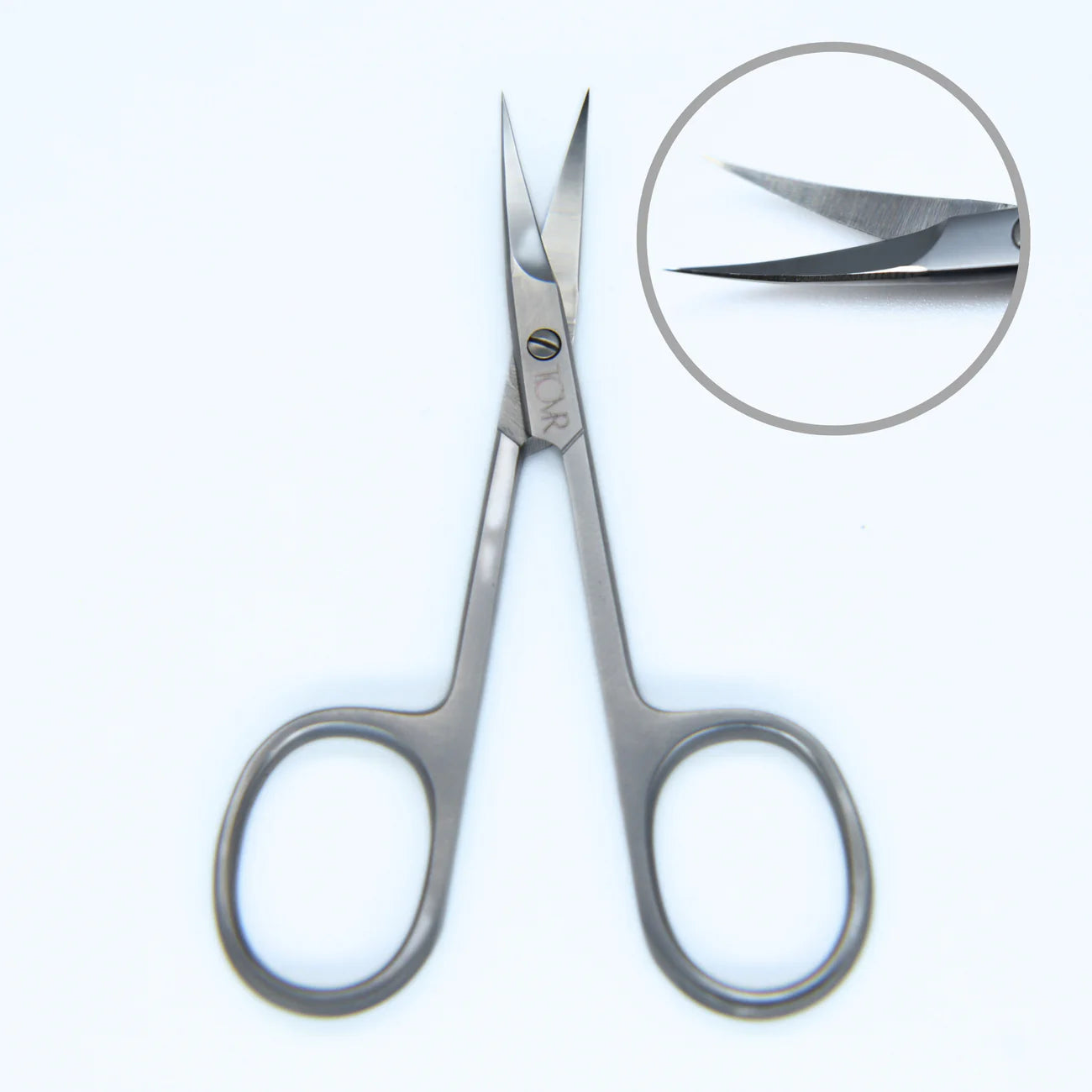 Take Over Cuticle Scissors