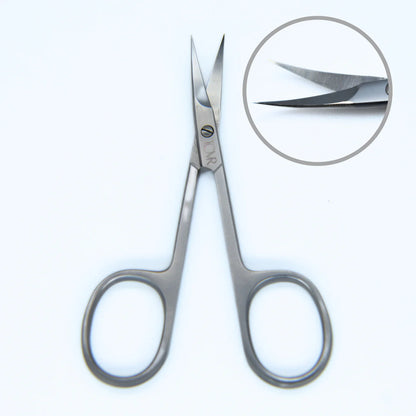 Take Over Cuticle Scissors