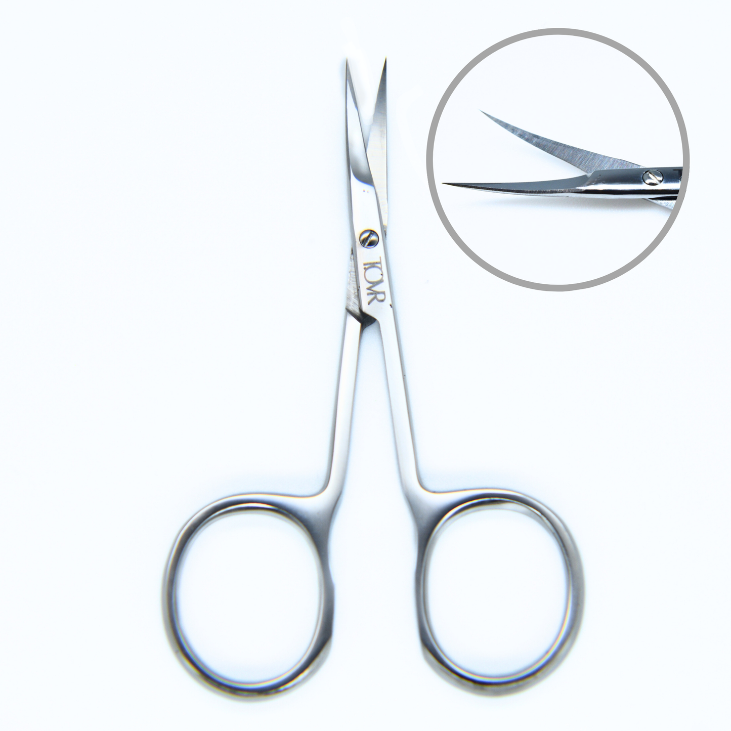 Take Over Cuticle Scissors