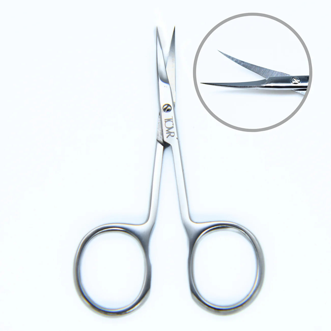 Take Over Cuticle Scissors