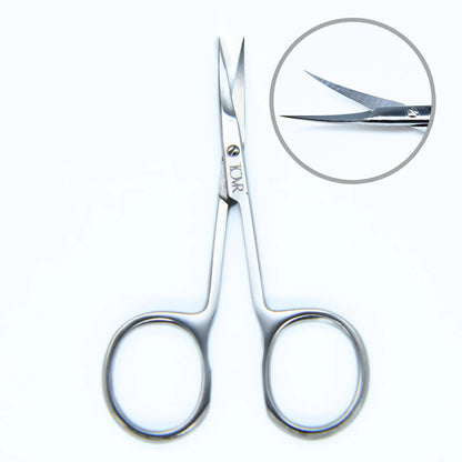 Take Over Cuticle Scissors