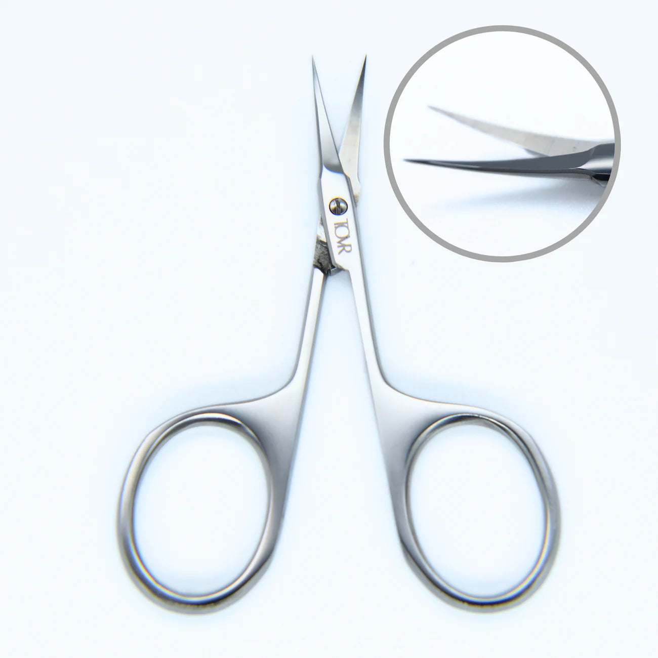 Take Over Cuticle Scissors