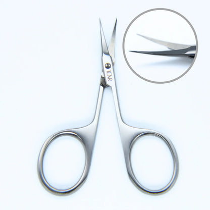 Take Over Cuticle Scissors