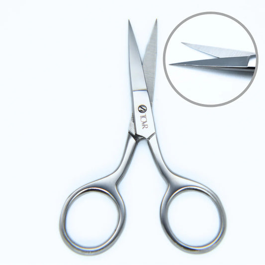 Take Over Cuticle Scissors