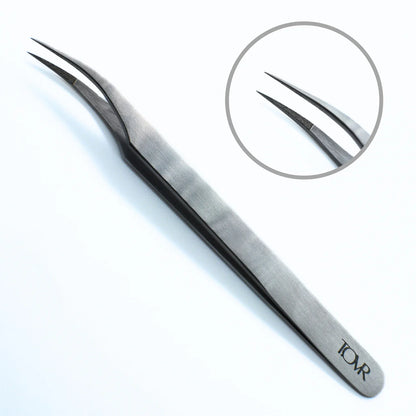 Take Over "Precise Grip" Fiber Tip Tweezers