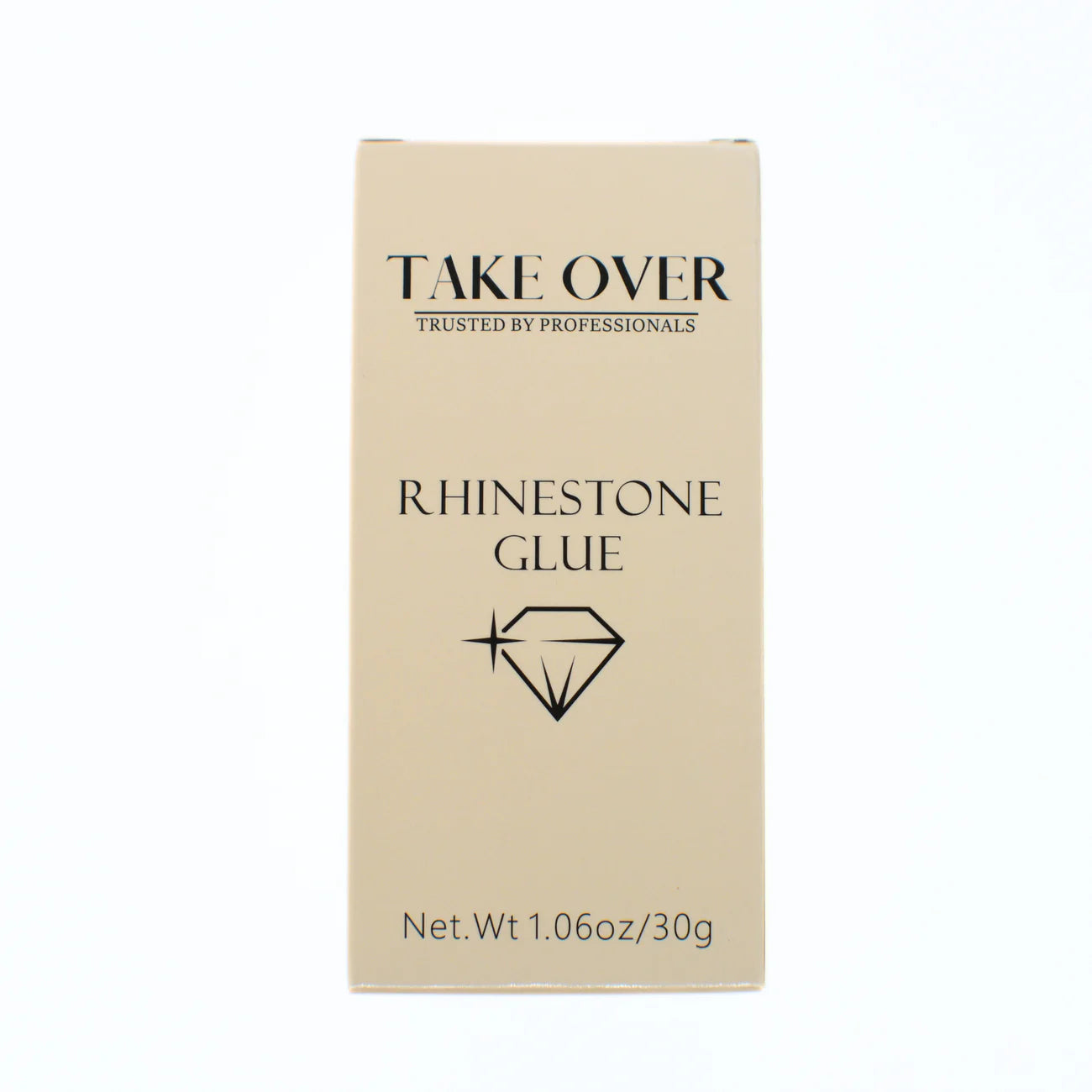 Take Over Rhinestone Glue