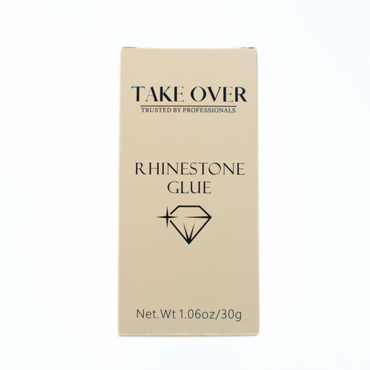 Take Over Rhinestone Glue