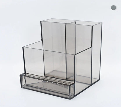 Nail Drill Storage Stand