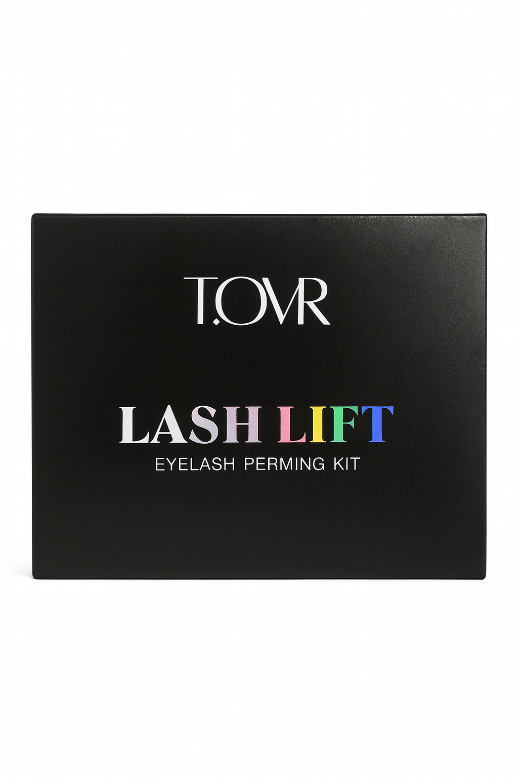 Take Over Lash Lift Kit