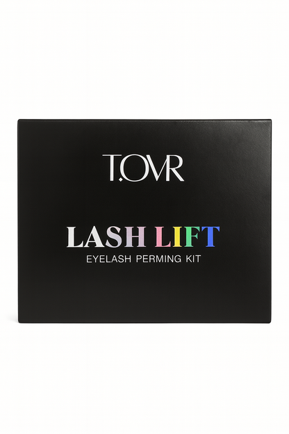 Take Over Lash Lift Kit