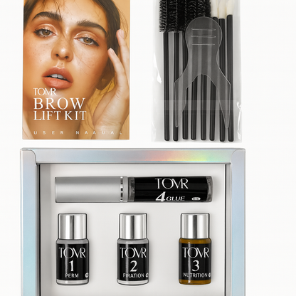 Take Over Brow Lamination Kit