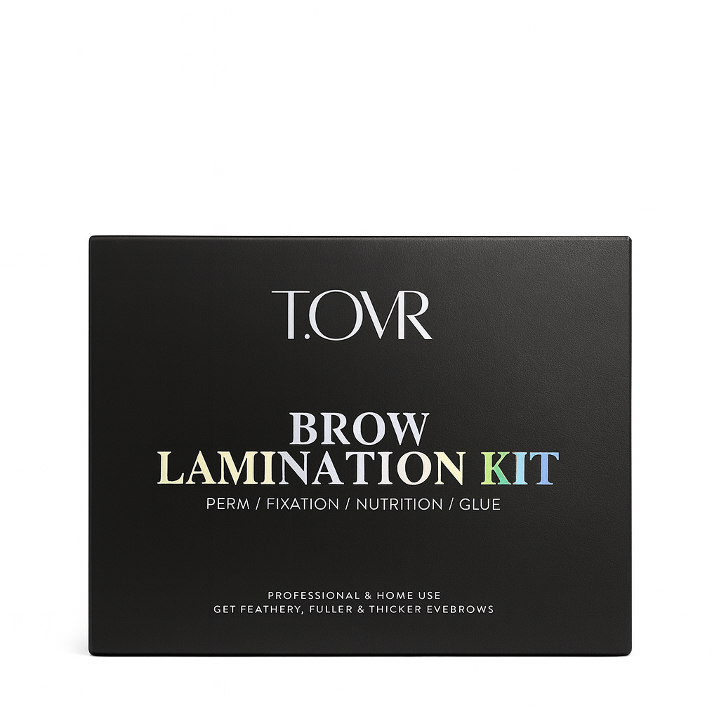 Take Over Brow Lamination Kit