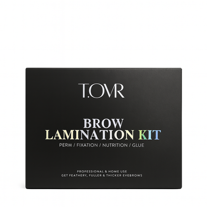 Take Over Brow Lamination Kit