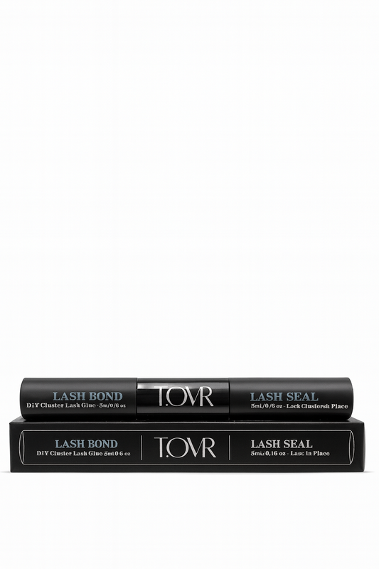 Take Over Lash Bond and Seal 5ML
