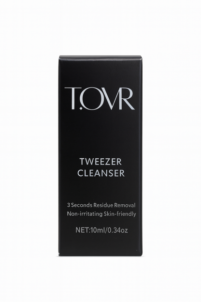 Take Over Tweezer Cleanser 10ML