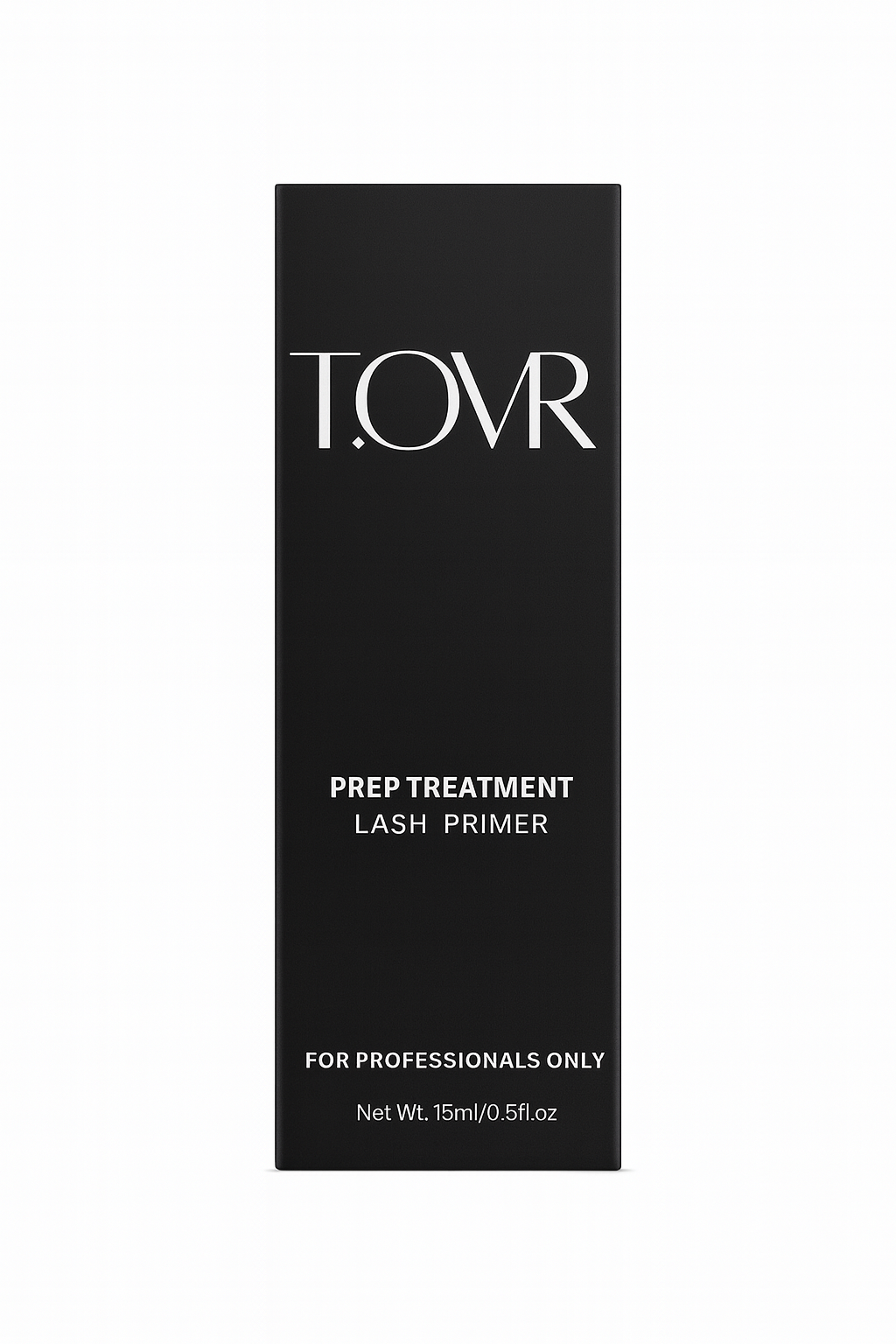 Take Over Prep Treatment Lash Primer 15ML