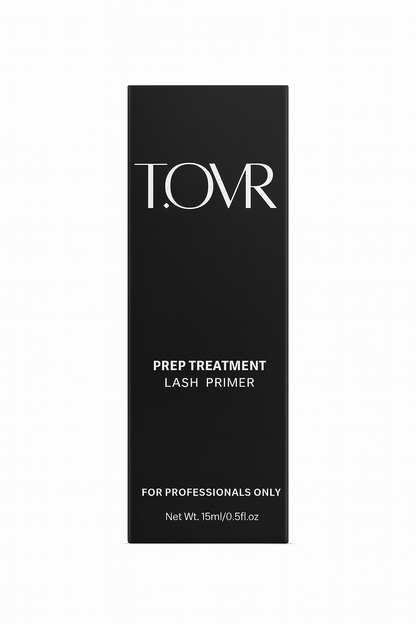 Take Over Prep Treatment Lash Primer 15ML