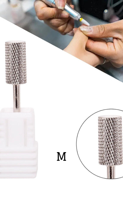 Small Barrel Drill Bit 3/32"