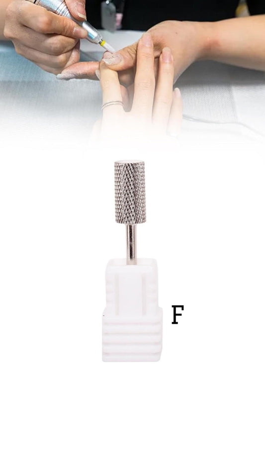 Small Barrel Drill Bit 3/32"