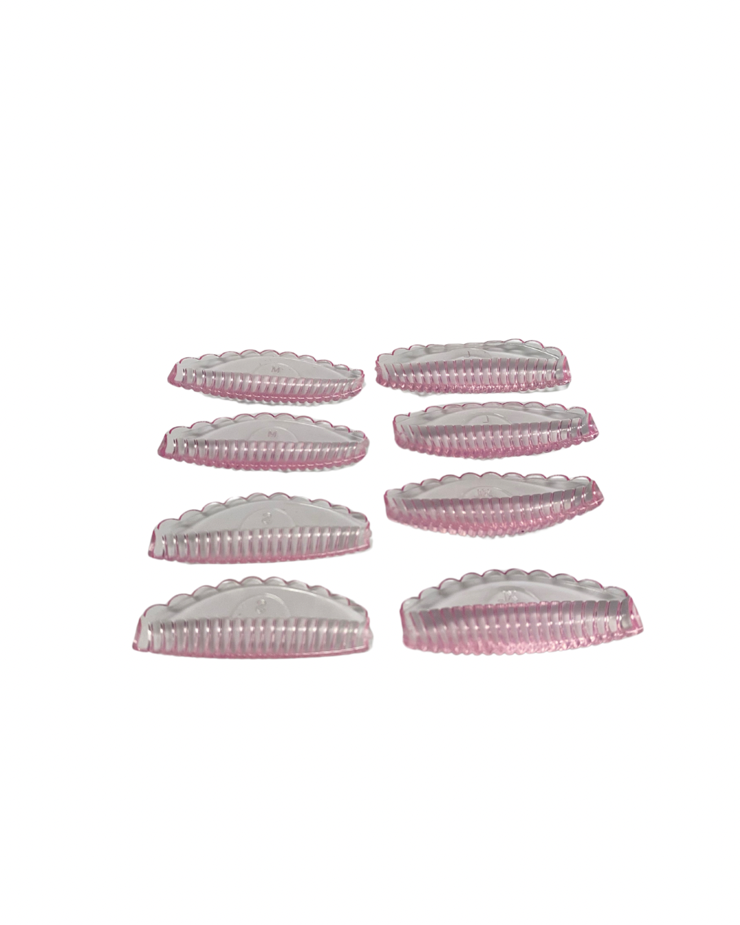 Eyelash Lifting Pads 8pc