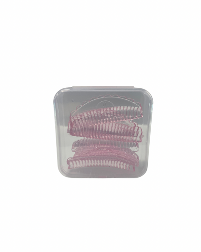 Eyelash Lifting Pads 8pc