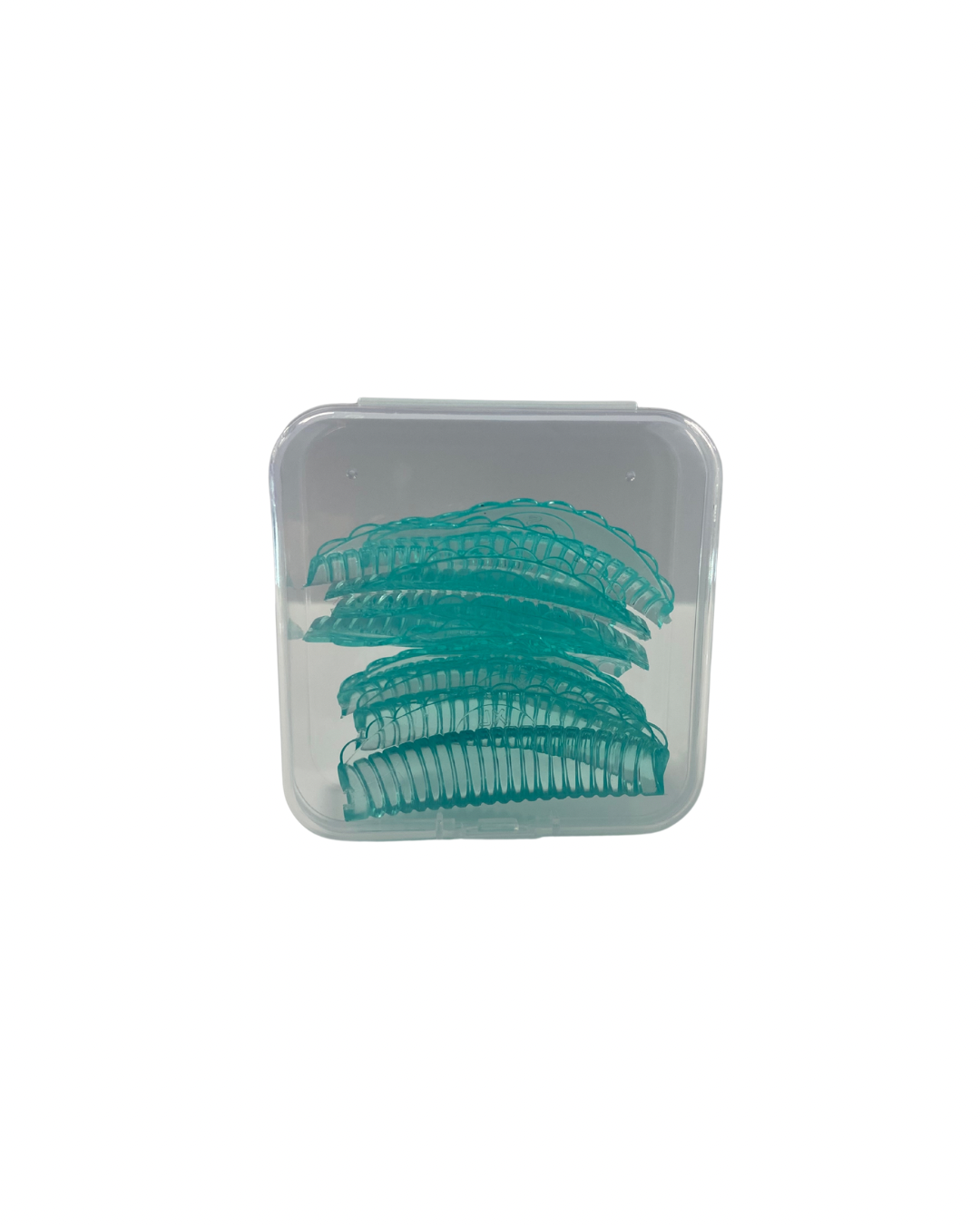 Eyelash Lifting Pads 8pc