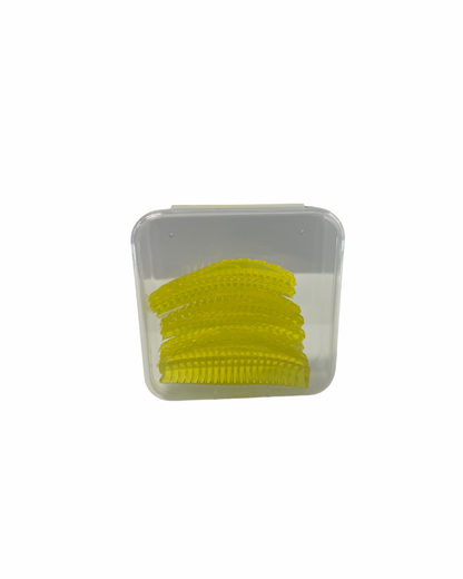 Eyelash Lifting Pads 8pc