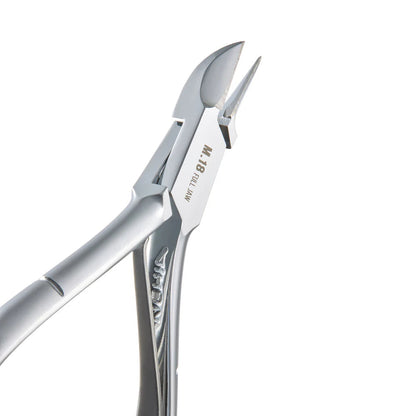 NGHIA Nail Nipper M.18 (Hard Steel)