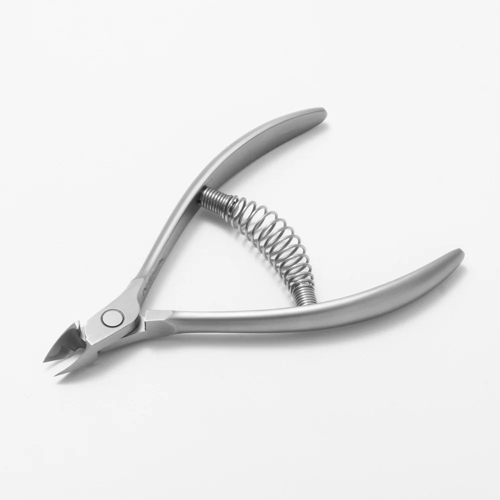 NGHIA Professional Cuticle Nipper CL.S01 (Stainless Steel)