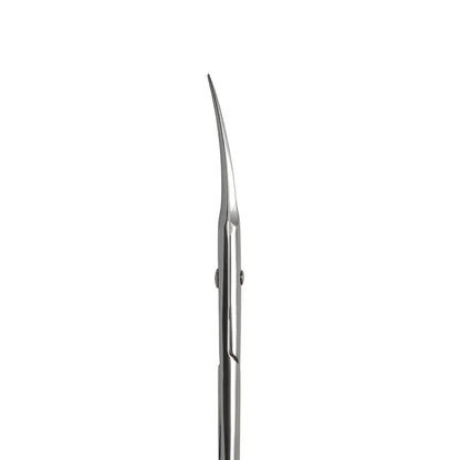 NGHIA Cuticle Scissors KD.705 /99mm (Stainless Steel)