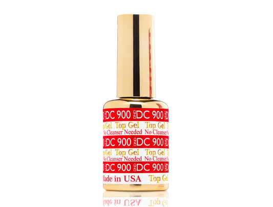 DND DC 900 Gel Top Coat